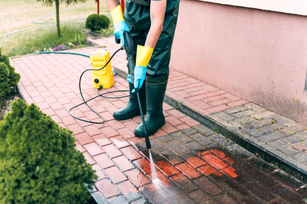 Professional Pressure Washing Services in Keene, NH